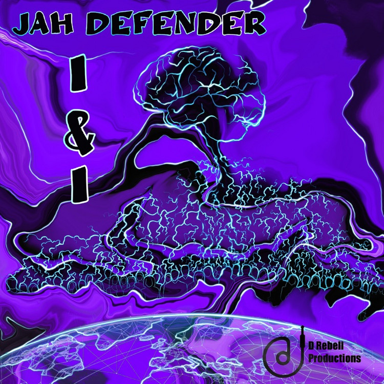 Jah Defender - I & I