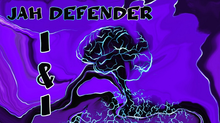 Jah Defender - I & I [5/12/2023]