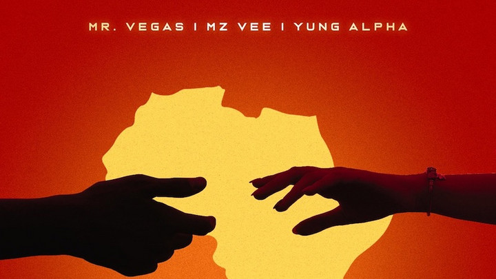 Mr Vegas x Mz Vee x Yung Alpha - All Of Me [3/25/2022]