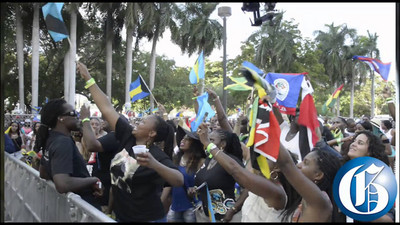 Highlights @ Best Of The Best 2014