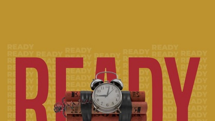 Queen Omega - Ready [11/19/2020]