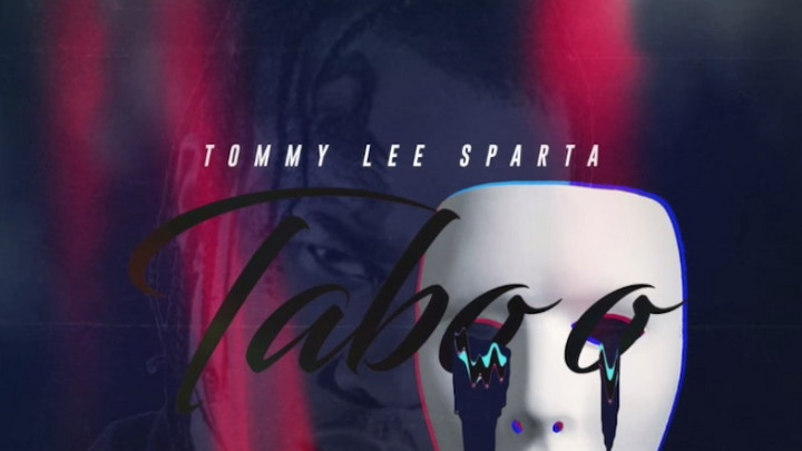 Tommy Lee Sparta - Taboo [3/8/2019]