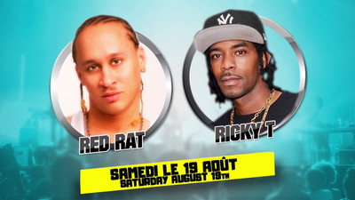 Montreal International Reggae Festival 2017 (Teaser)