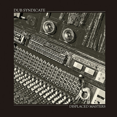 DUB SYNDICATE 4枚セット CD Dub Syndicate - Out Here On The Perimeter 1989-1996. On-U Sound.