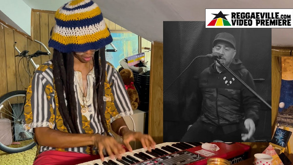 Mellodose, Giant Panda Guerilla Dub Squad & One Culture - Hey Hey (Remix)