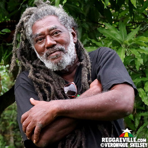 Johnny Clarke