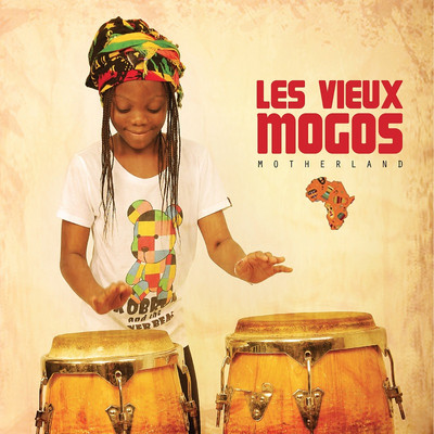 Les Vieux Mogos - Motherland