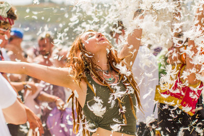 Boomtown 2016 - Nothing is as it seems