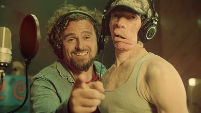 David Cairol & Yellowman - Last Bus