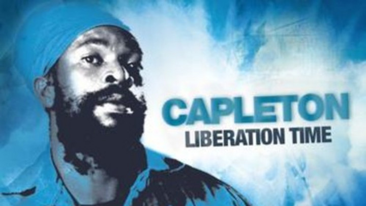 Capleton feat.N.o.r.e - Liberation Time [2012]