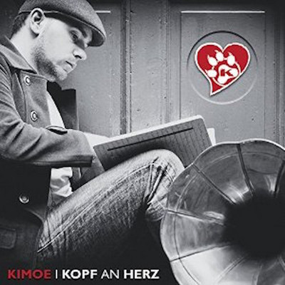 Kimoe - Kopf An Herz (Gesammelte Werke)