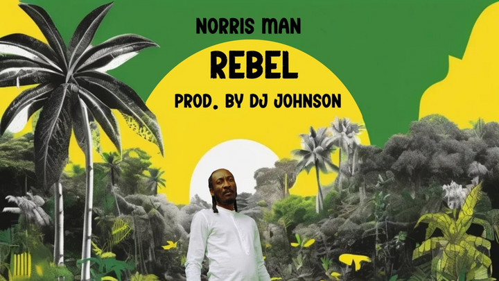 Norris Man - Rebel [1/17/2025]