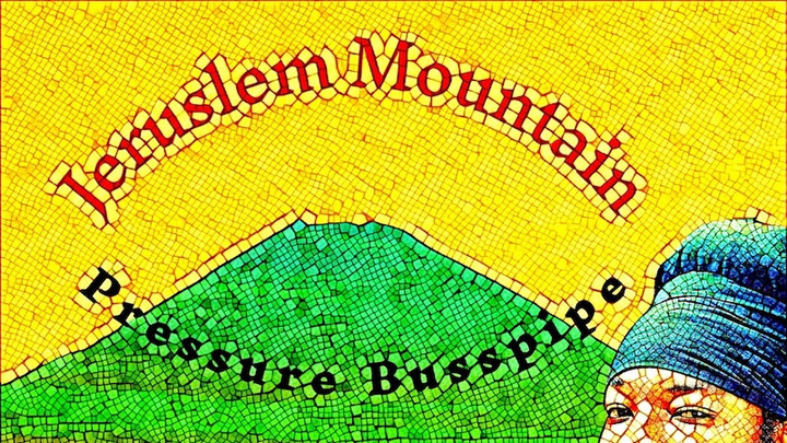 Pressure Busspipe - Jerusalem Mountain [12/18/2020]