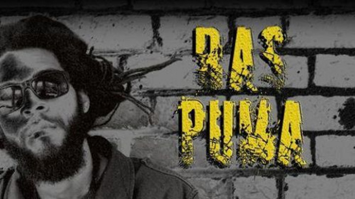 Ras Puma - Thanks And Praises [3/25/2012]