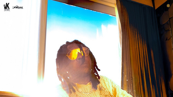 Vybz Kartel - Glory of Jesus [6/2/2025]