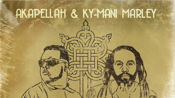 Akapellah & Ky-Mani Marley - Rebel [3/12/2021]