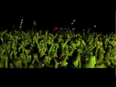 Documentary: United For Africa 2011