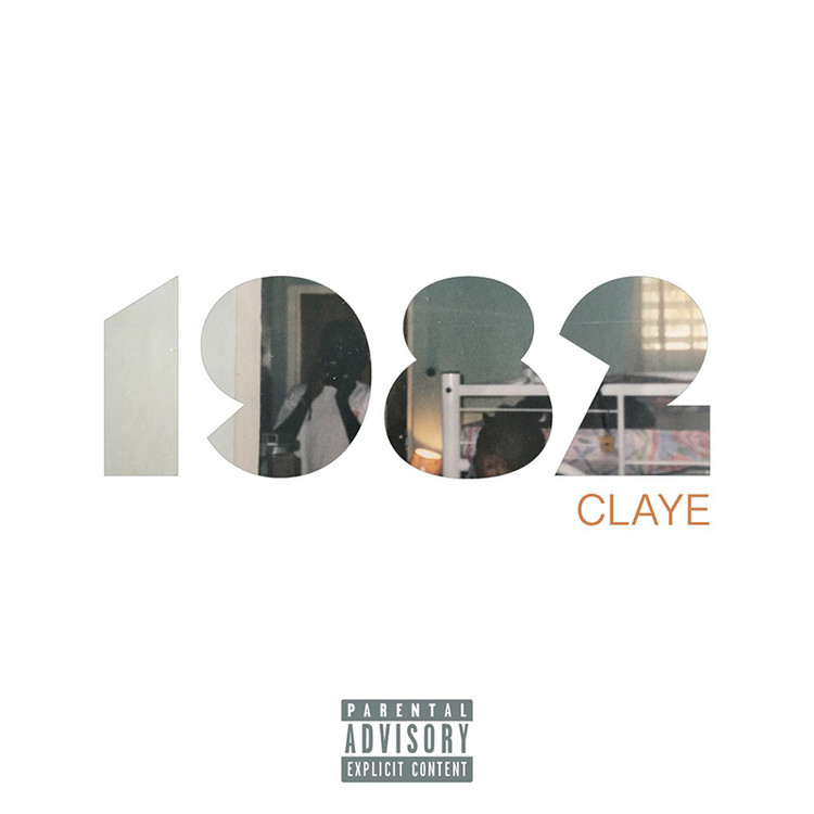 Claye - 1982 (Full Album)
