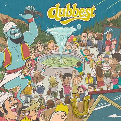 Dubbest - Irreplaceable