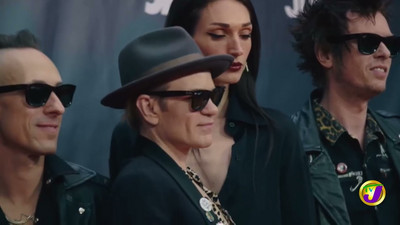 Lila Ike Ahead Of Her Grammy Performance This Sunday @ TVJ ePrime