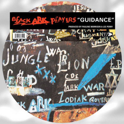 Lee Perry & Black Ark Players - Guidance