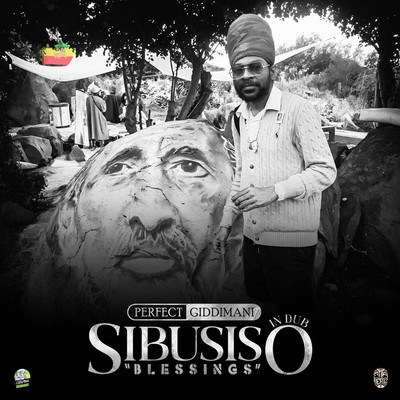 Perfect Giddimani - Sibusiso in Dub