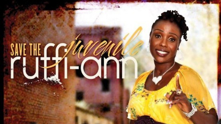 Ruffi Ann feat. Tarrus Riley & Duane Stephenson [1/23/2014]