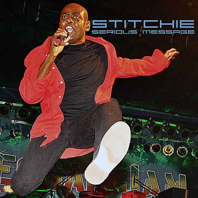 Stitchie – Serious Message