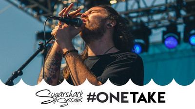 Iya Terra - Humble Yourself @ Reggae Rise Up Florida 2018