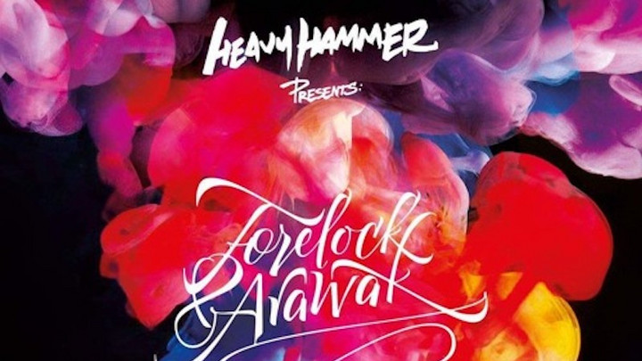 Forelock & Arawak - Zero (Mixtape by Heavy Hammer) [9/7/2017]