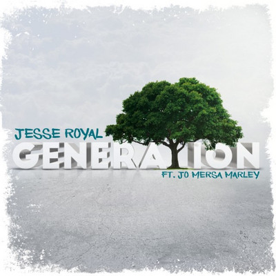 Jesse Royal feat. Jo Mersa Marley - Generation