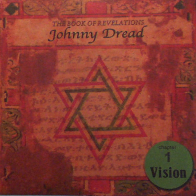 Johnny Dread - Vision Chapter 1 (Full Album)