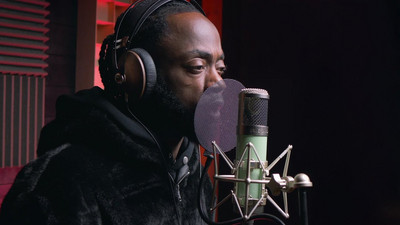 Stylo G - Dumpling (Colombian Remix) [Little Lion Sound Dubplate]