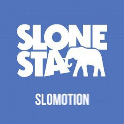 Slonesta - Slowmotion