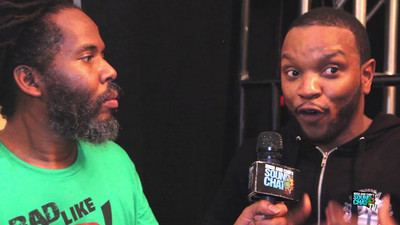 Interview with Platinum Kids @ Worldclash 2017