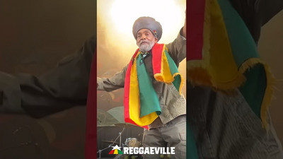 IQulah @ Reggae Jam 2024