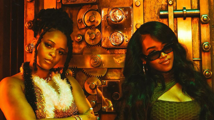 Lila Iké feat. H.E.R. - He Loves Us Both [5/16/2024]