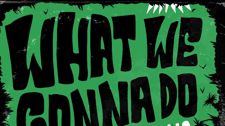 Luciano - What We Gonna Do [5/24/2024]