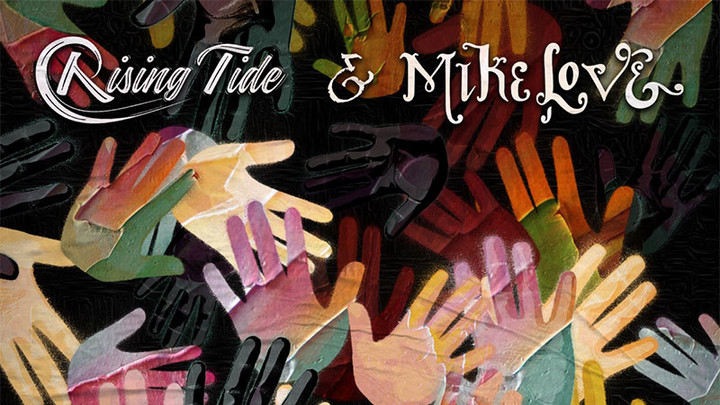 Rising Tide & Mike Love - Pixel Prison [3/18/2022]