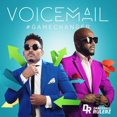 Voicemail - #Gamechanger