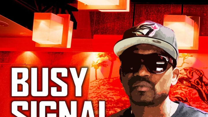 Busy Signal - Chop Chop [8/28/2020]