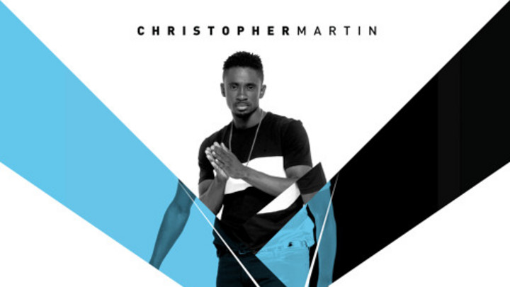 Christopher Martin - Hide Away [4/22/2015]