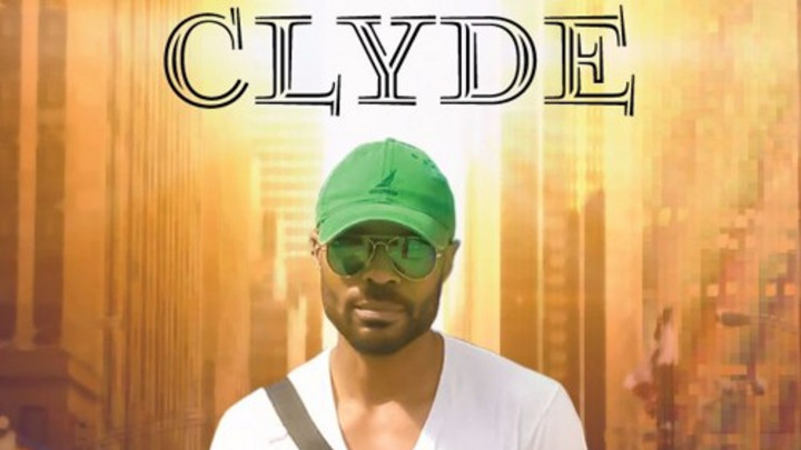 Clyde - Barefoot In The City [4/7/2016]