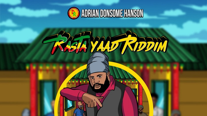 Fantan Mojah - Rasta Yaad [11/25/2022]