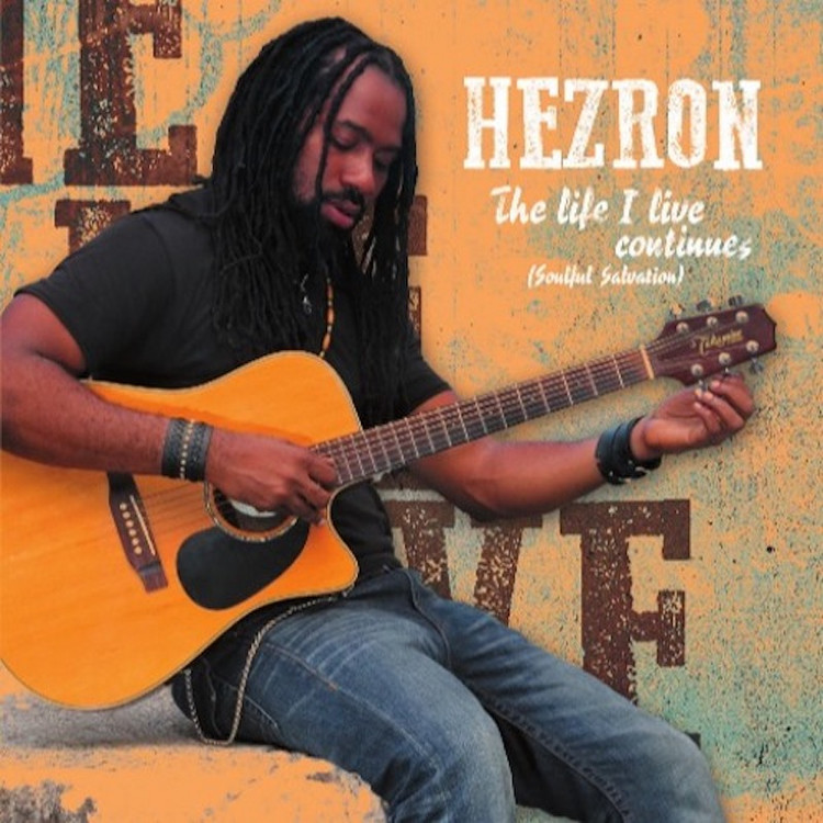 Hezron - Wild & Free