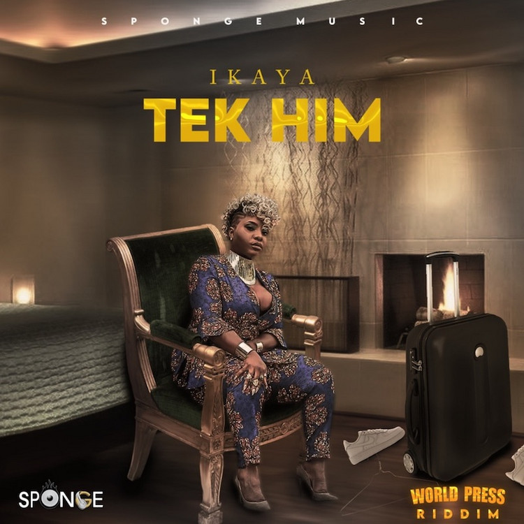 Ikaya - Tek Him