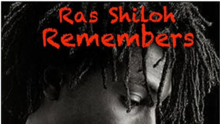 Ras Shiloh - Judge Not [4/2/2016]