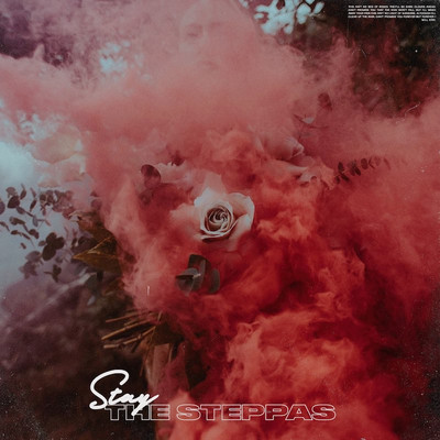 The Steppas - Stay