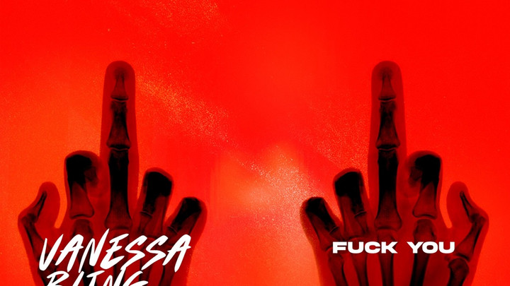 Vanessa Bling - Fuck You [6/13/2025]