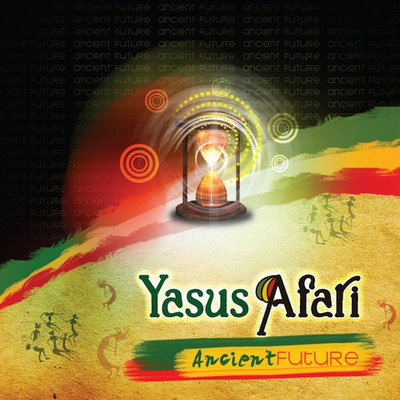 Yasus Afari - Ancient Future